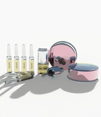 CICLO CARE D DAY+7 (STEP3) SET